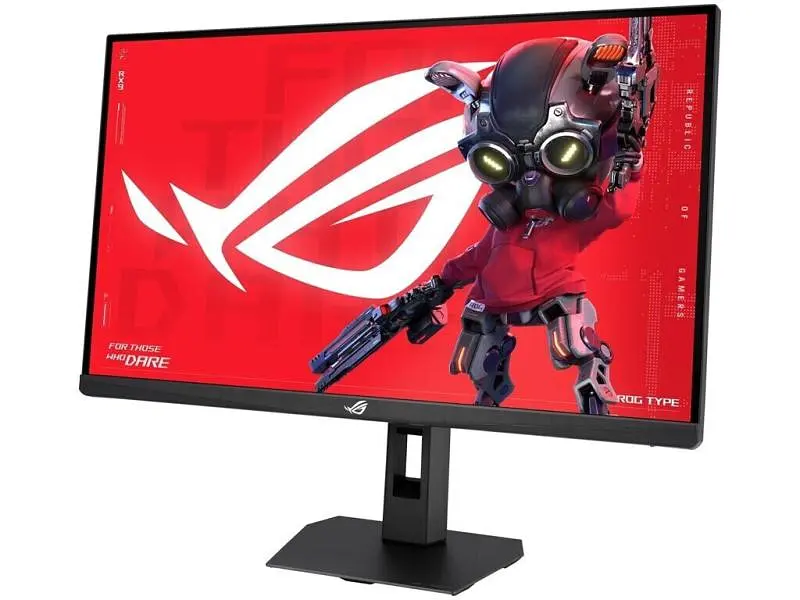 Монітор Asus ROG Strix XG27ACMES (90LM0C90-B01171) - фото 2