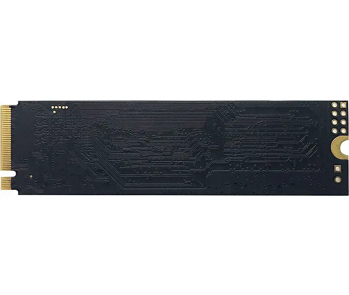 SSD накопичувач PATRIOT P310 1.92T SSD NVMe PCIe Gen3x4 M.2 2280 P310P192TM28 - фото 4