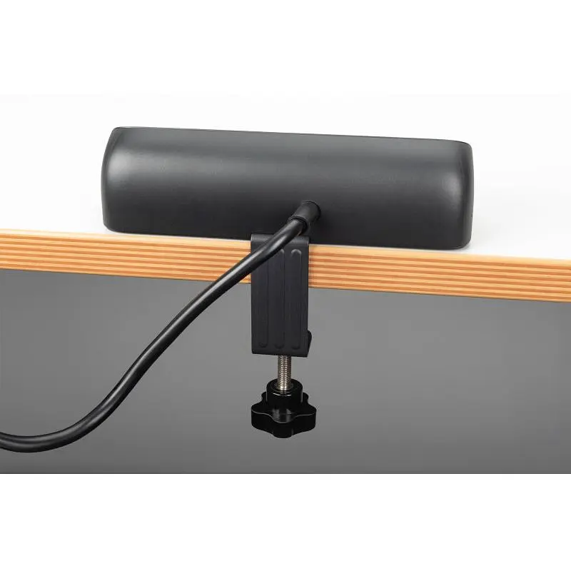 Блок розеток Digitus Office, 3xSchuko, 2xUSB-A, 1xUSB-C, 16A, 1.5 м, вилка Schuko, чорний - фото 9
