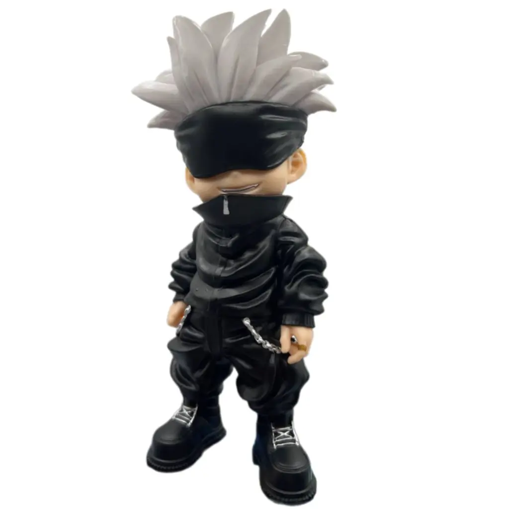 Фігурка Магічна битва Годжо Jujutsu Kaisen Gojo 15 см Китай CF JK G 15 - фото 2
