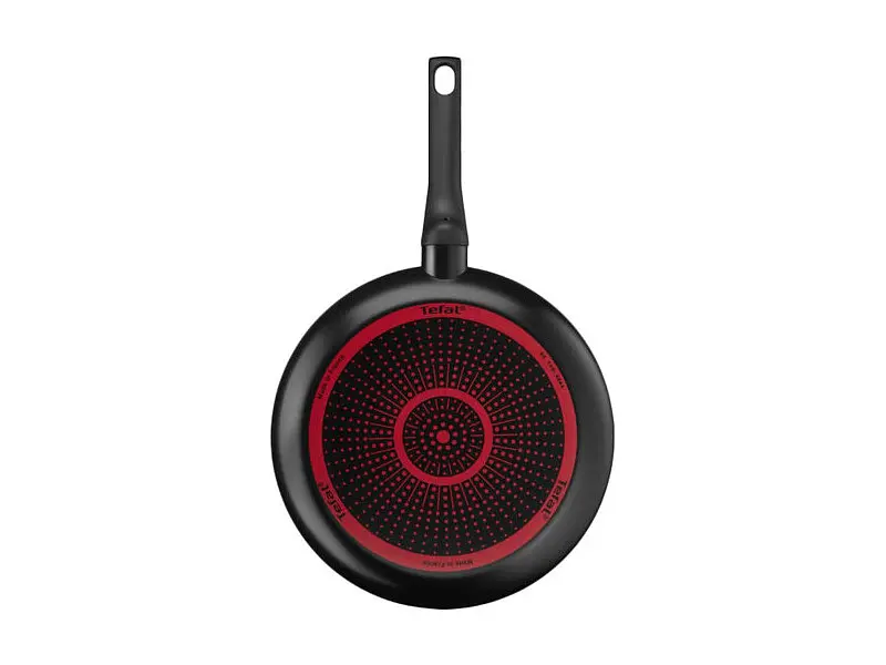 Сковорода Tefal B5670653 28 см Simply&Clean - фото 3