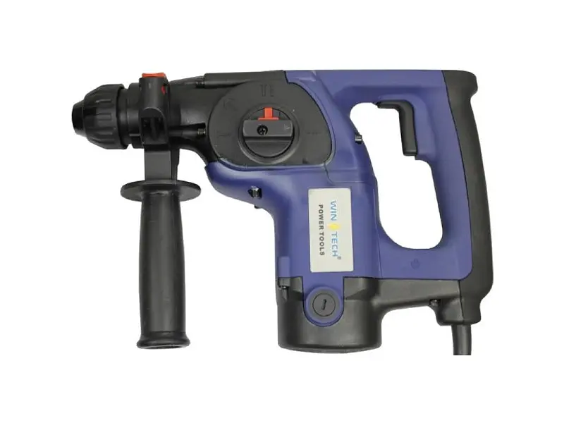 Перфоратор WinTech WHD-900 - фото 3