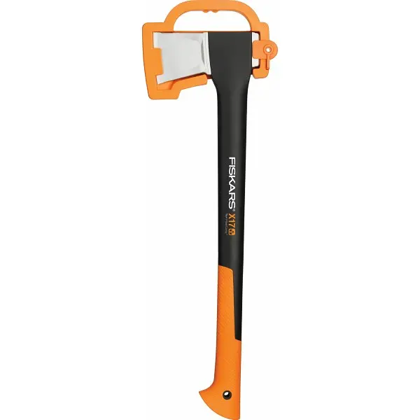 Сокира-колун Fiskars M Х17 (1015641) - фото 3
