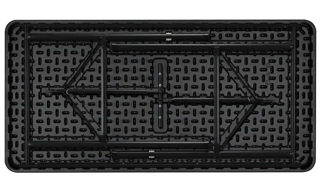 Раскладной стол-чемодан Rayvon-F AMF - фото 6