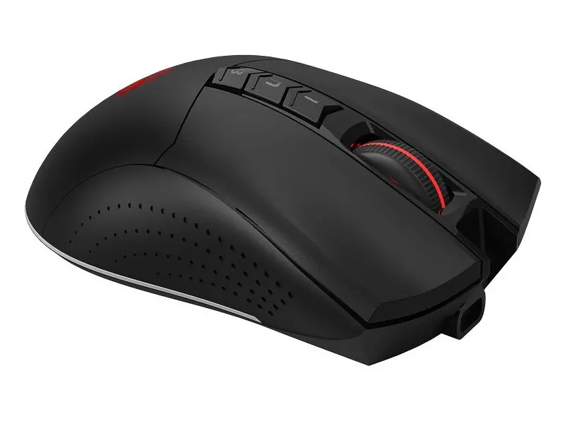 Миша A4Tech Bloody R90 Plus Black - фото 8