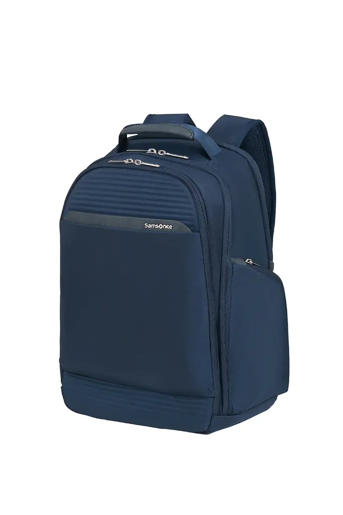 Рюкзак 15.6" Samsonite PARALUX BT MIDNIGHT NAVY 43х33х17,5 KT3*41001 - фото 5