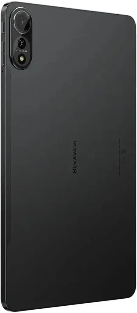 Планшет Blackview Mega 2 12/256Gb Wi-Fi Celestial Grey (No Adapter) Global version - фото 3