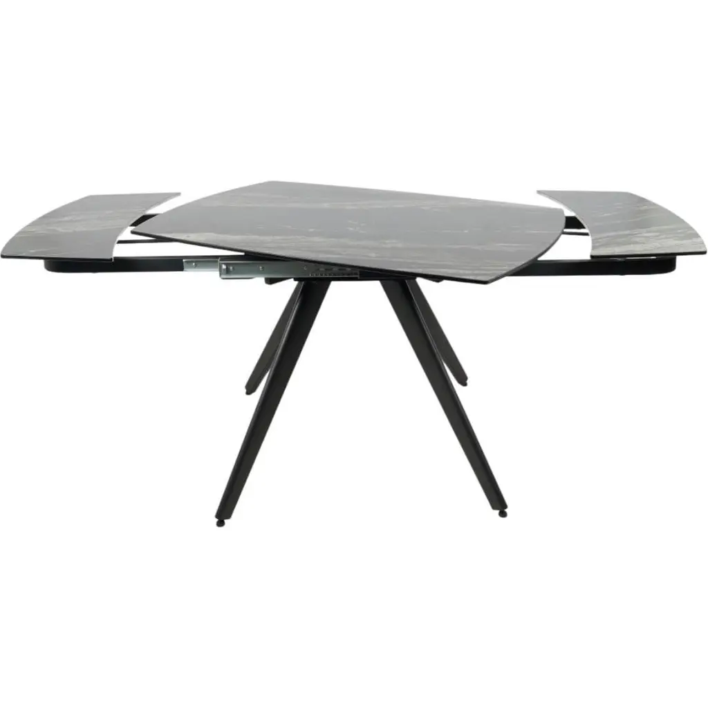 Стол Avanti VIGO Black Galaxy Matt - фото 8