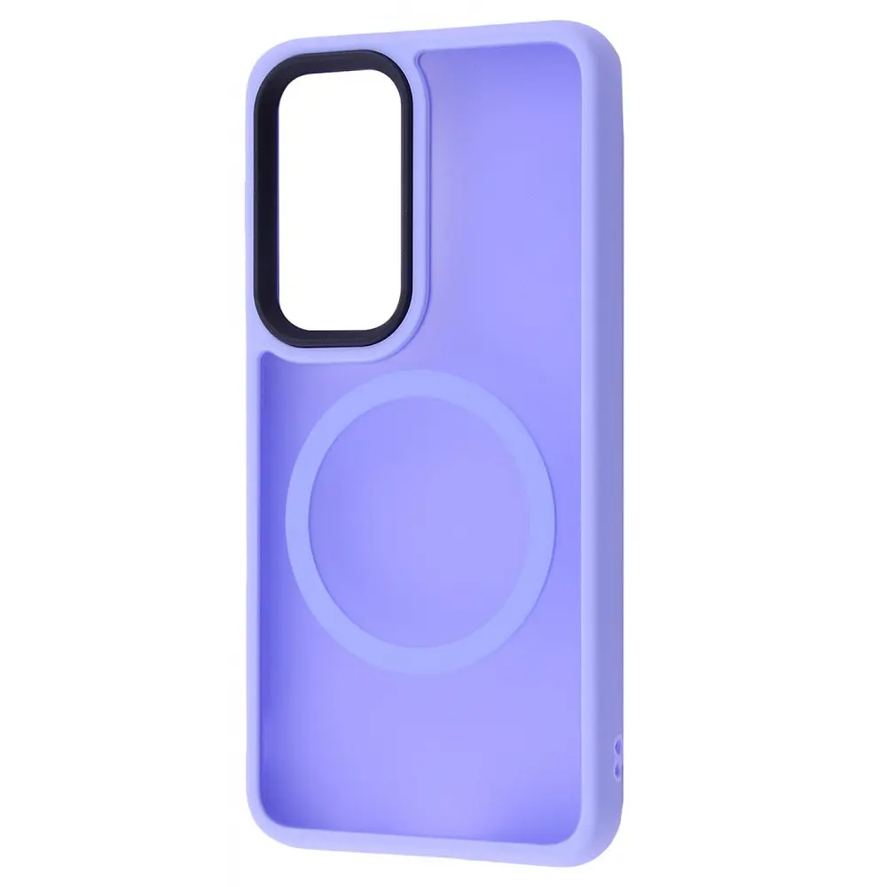 Чохол WAVE Matte Insane Case with Magnetic Ring Samsung Galaxy S24 Plus/S25 Plus в асортименті - фото 5