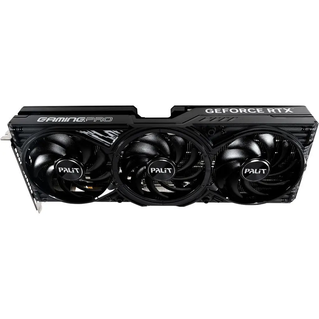 Відеокарта Palit GeForce RTX 5070 Ti GamingPro-S (NE7507T019T2-GB2031U) UA [138807] - фото 5