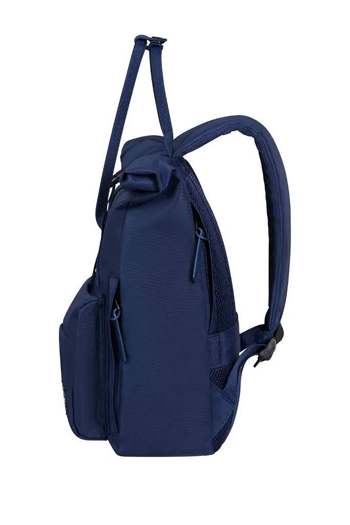 Рюкзак American Tourister URBAN GROOVE MIDNIGHT NAVY 36x25x20 24G*77048 - фото 4