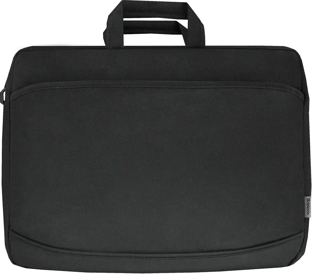 Сумка Defender Monte 17` (26065) Black (6337120) - фото 4