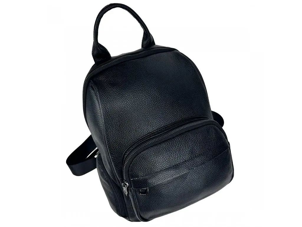 Жіночий рюкзак Olivia Leather NWBP27-7729A-BP - фото 5