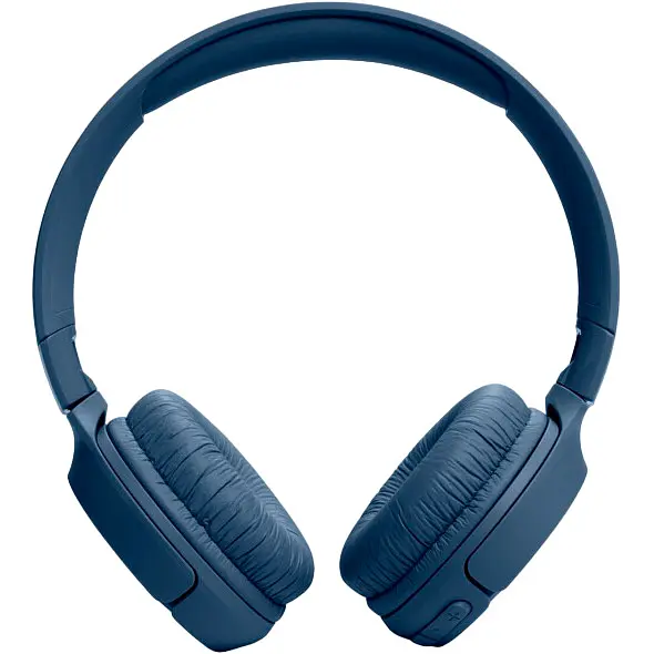 Навушники JBL Tune 520BT Blue (JBLT520BTBLUEU) [87437] - фото 3