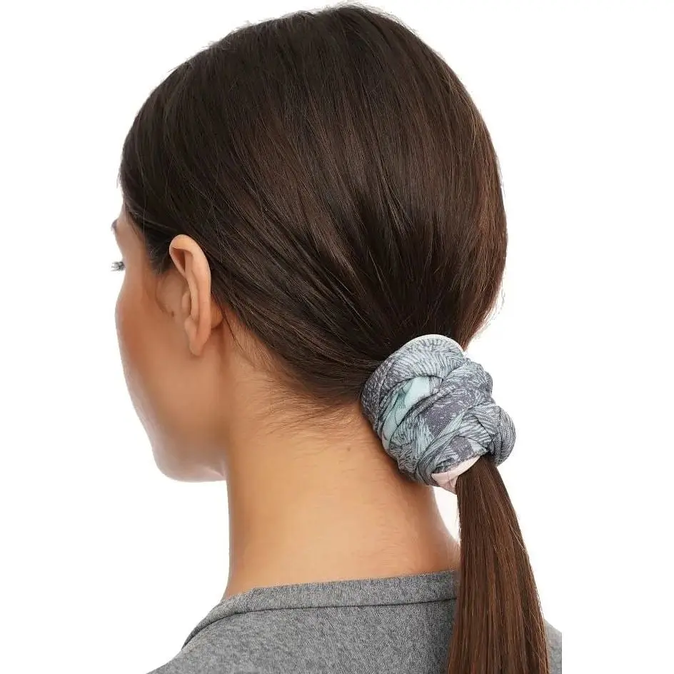Мультиповязка Turbat Scarf Розовый/Бирюзовый (1054-012.004.5644) - фото 6