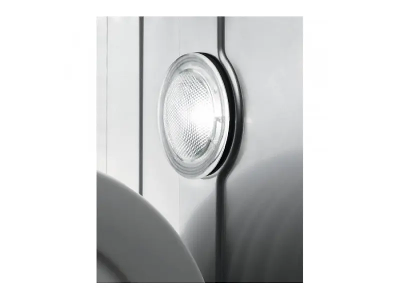 Посудомоечная машина Electrolux EEG68520W - фото 4