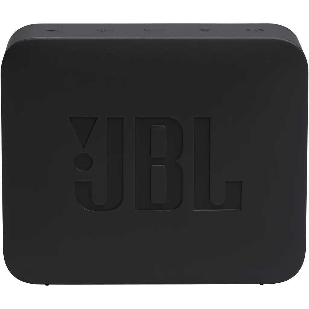 Акустична система JBL Go Essential 2 Black (JBLGOES2BLKEU) - фото 3