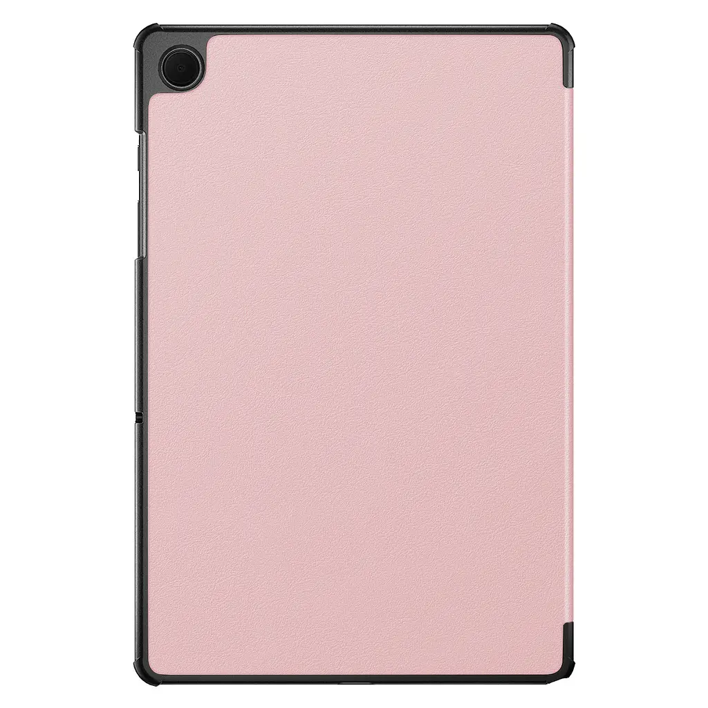 Чехол для планшета Samsung Galaxy Tab A9 Plus 11' SM-X210/SM-X216B Розовый - фото 2