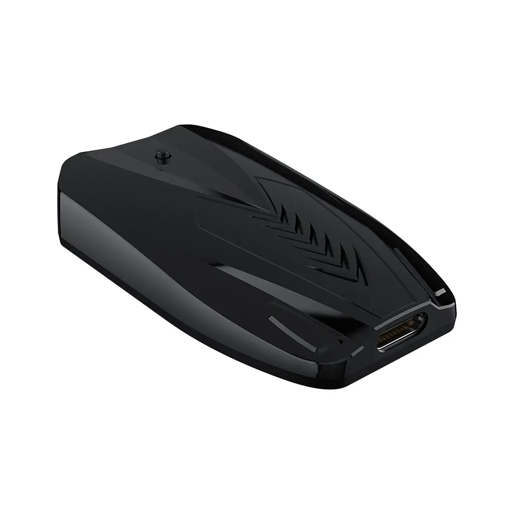Подовжувач відеосигналу HDMI 150m Wireless-150 Dtech DT-7063 (74-00138) - фото 5