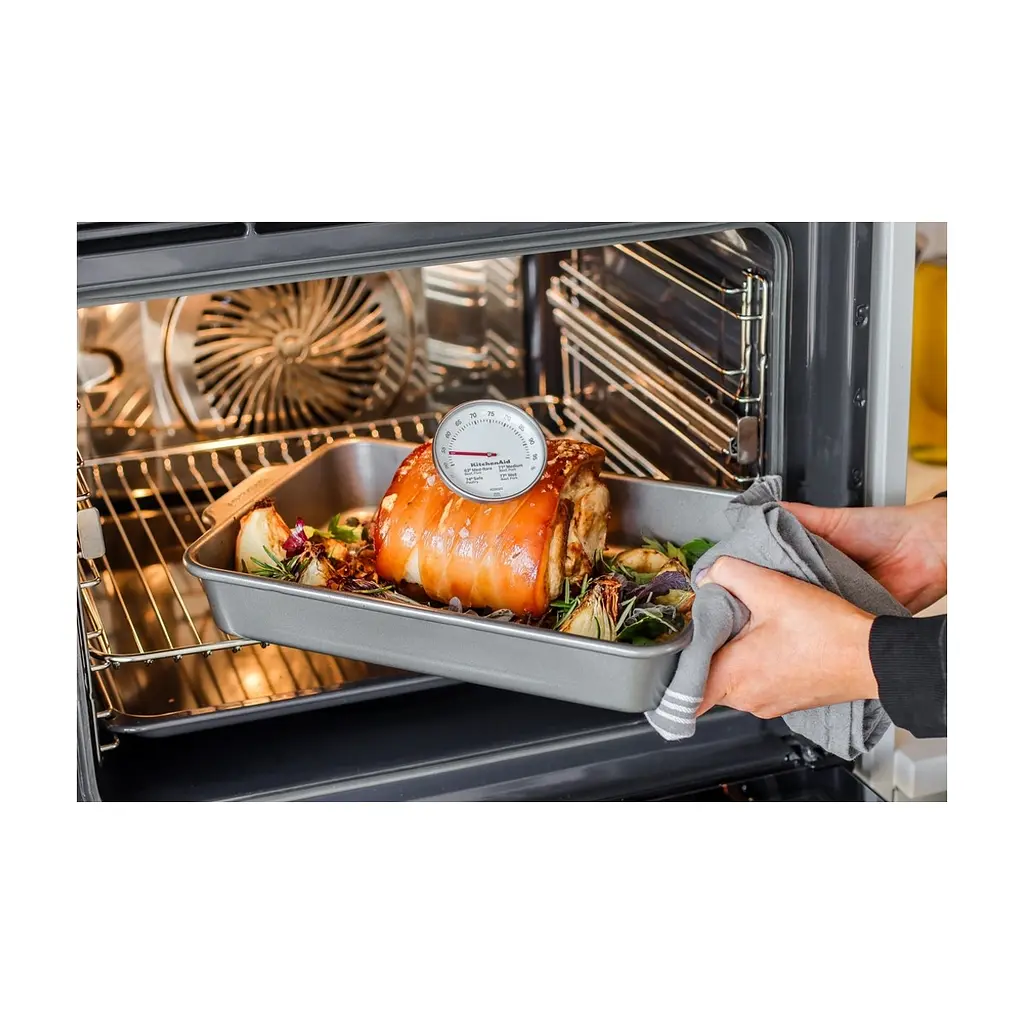 Кухонний термометр KitchenAid для м'яса Measuring (KQ902G) - фото 5