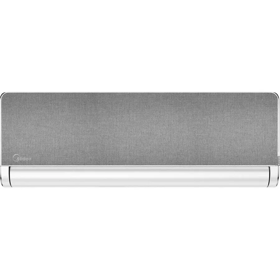 Спліт-система Midea Penrose MSXT-09HRFN8-SILVER-I/MSXT-09HRFN8-SILVER-O [171685] - фото 2