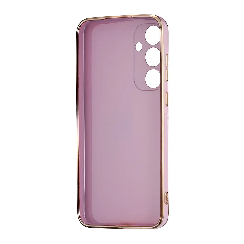 Чохол Golden Line Samsung A35 5G (A356) Lilac Purple - фото 2