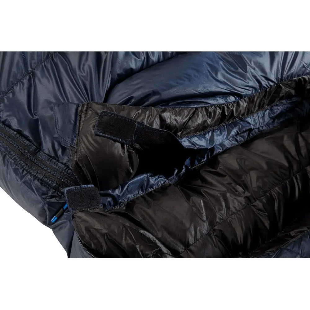 Спальник Nordisk Passion Five Large 190 см - фото 7