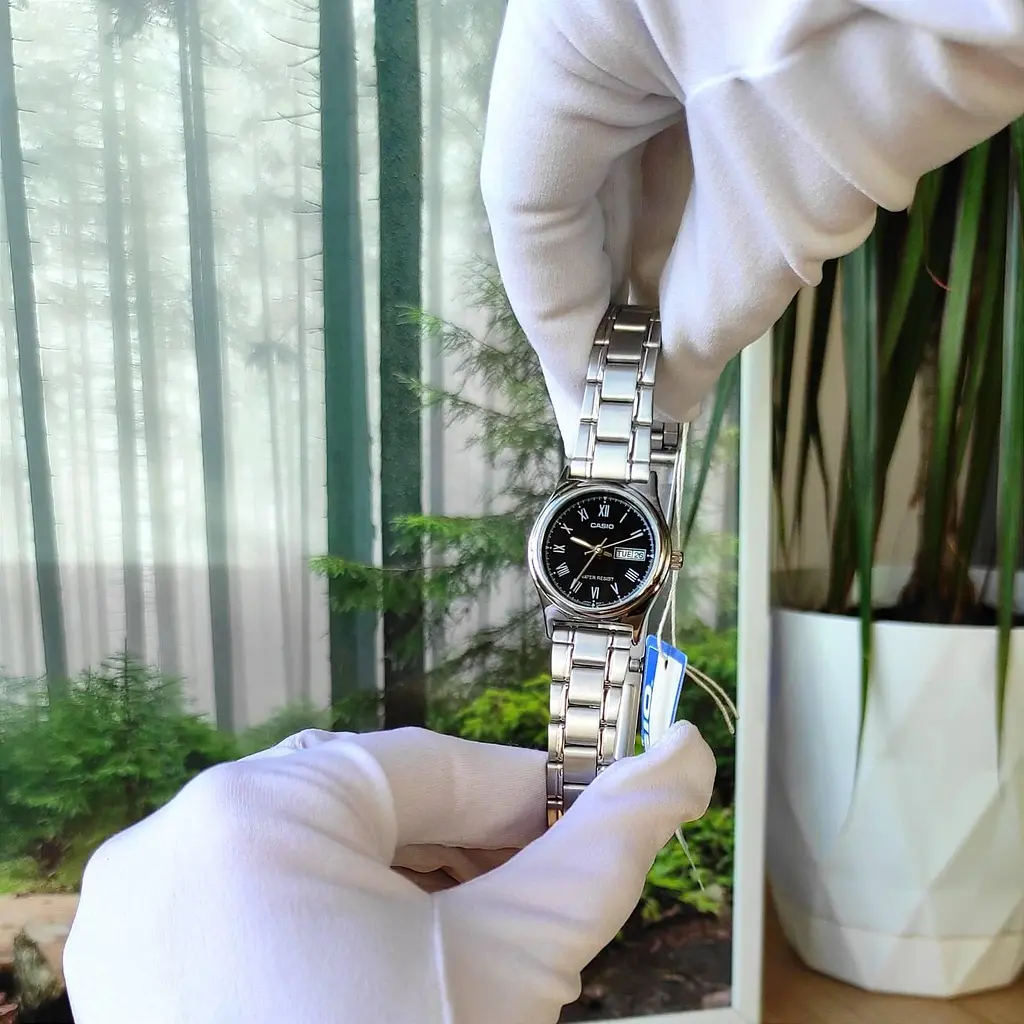 Годинник Casio LTP-V006D-1BUDF - фото 9