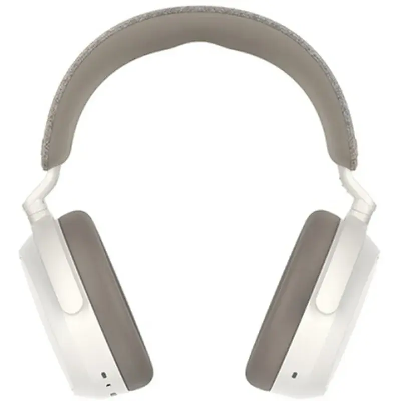 Навушники Sennheiser Momentum 4 Wireless White (509267) - фото 2