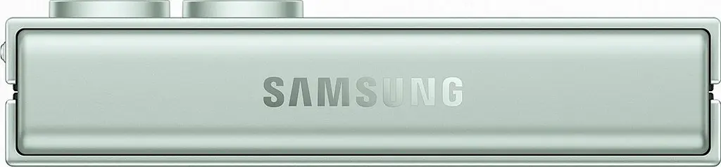 Смартфон Samsung Galaxy Flip 6 12/512GB Mint SM-F741B UA UCRF 5G NFC 1 SIM + 1 eSIM - фото 9