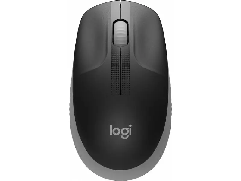 Миша Logitech M190 Mid Grey (910-005906)