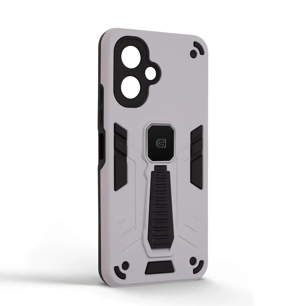 Чохол ArmorStandart Proover для Infinix Smart 10 4G Grey - фото 2