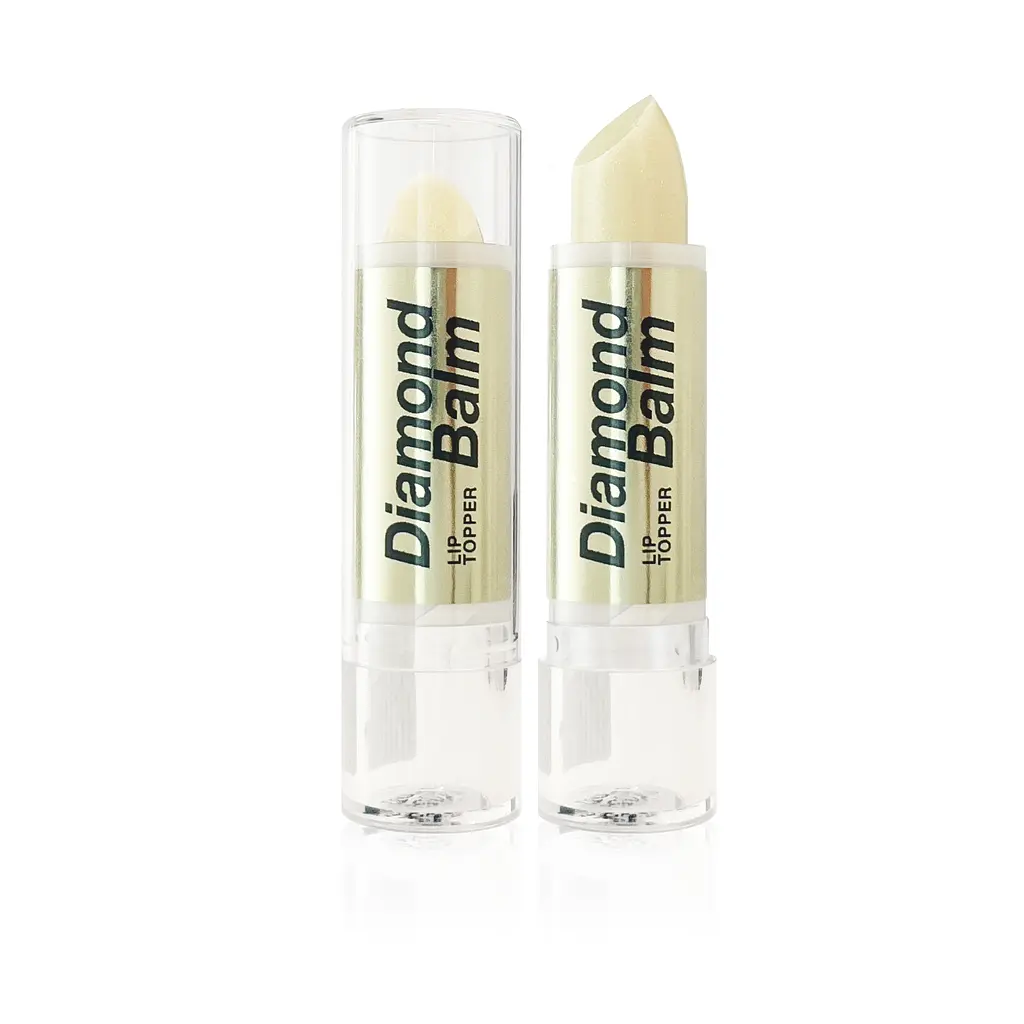 Бальзам для губ з шимером Colour Intense Diamond Balm Golden Sun №05 4 г - фото 2