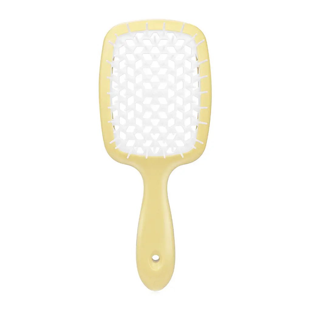 Гребінець для волосся Janeke Superbrush 1830 the Original Italian Patent Small