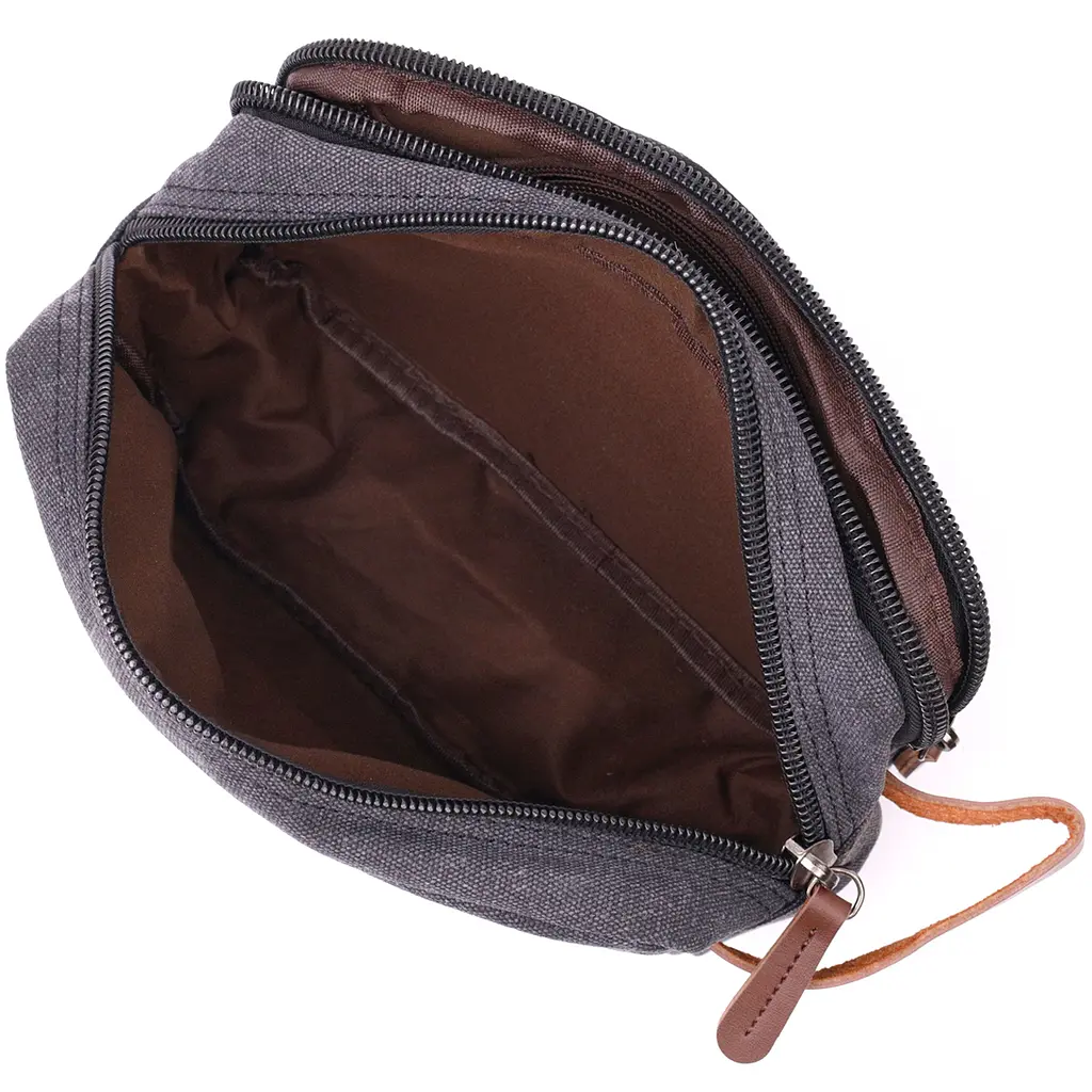 Сумка мужская Vintage 27х14х10 см sum0023548 - фото 12