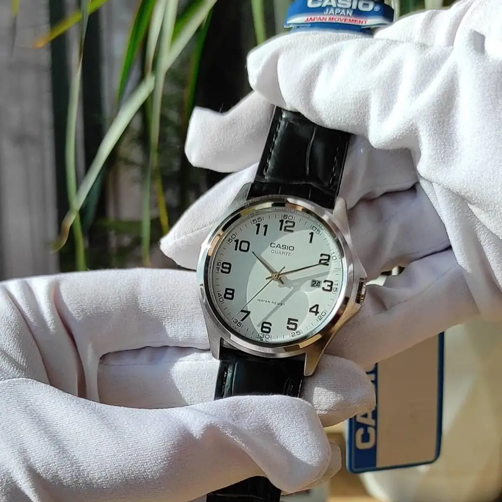 Годинник Casio MTP-1183E-7BEF - фото 8