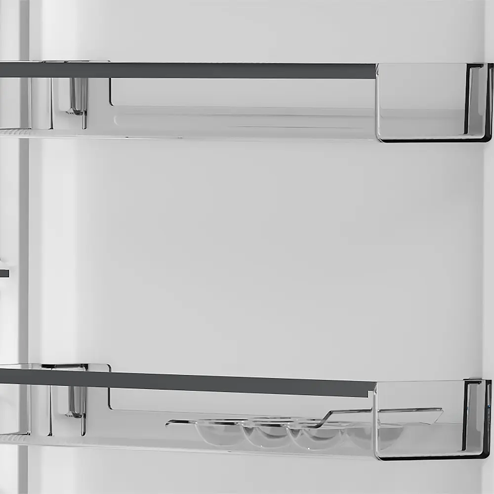 Холодильник Whirlpool WHK 26402 XBR4U1 із системою охолодження Dual no frost - фото 4