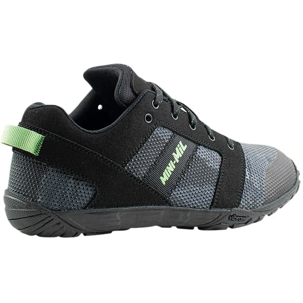 Кросівки Belleville Mini-Mil 001 11 Black/BlackCamo - фото 2
