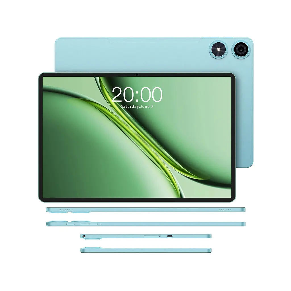 Планшет Teclast P50 11" 4/128Gb LTE Blue (6940709680032) - фото 4