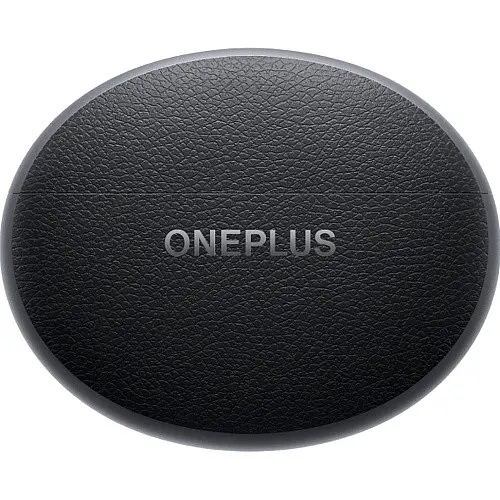 Навушники бездротові OnePlus Buds Pro 3 E512A Global midnight opus чорні - фото 4
