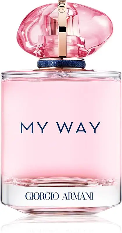 Оригінал Giorgio Armani My Way Nectar Тестер 90 мл Парфумована вода - фото 2