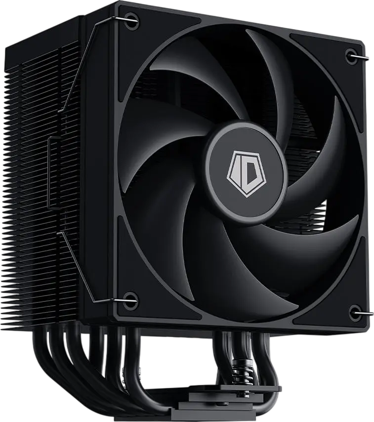 Повітряне охолодження ID-Cooling Frozn A610 Black - фото 3