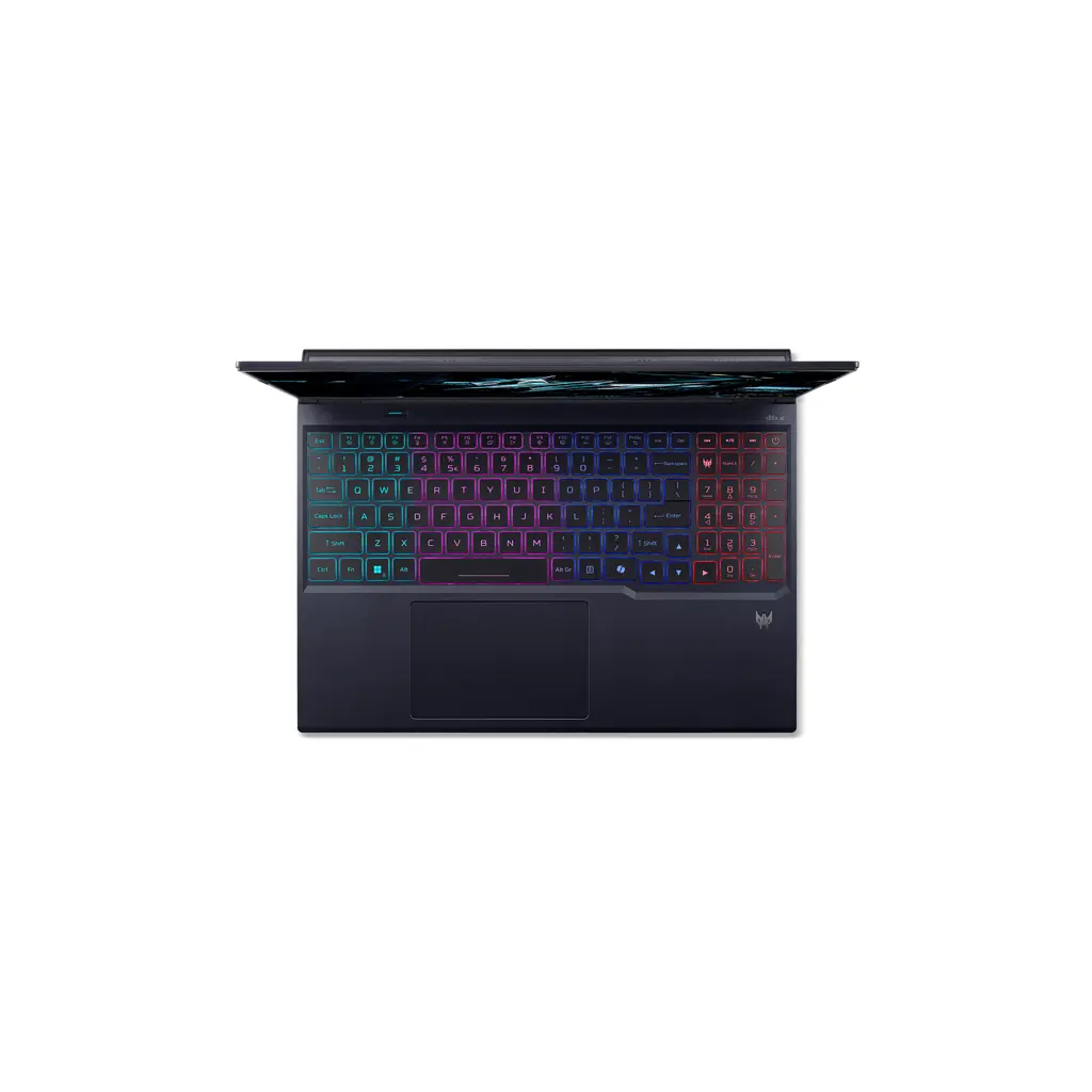 Ноутбук Acer Predator Helios Neo 16 AI PHN16-73-73UX (NH.QVUEU.00L) - фото 4