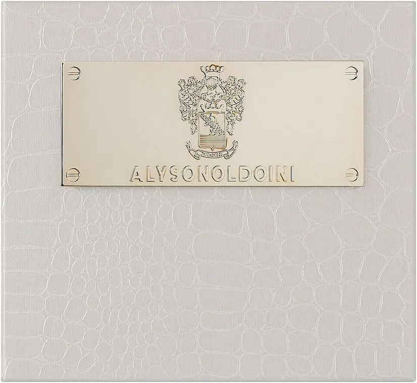 Набір Alyson Oldoini Diafana Skin (edp 3 x 20ml + case) - фото 2