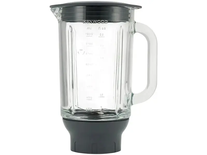 Кухонна машина Kenwood Titanium Chef Patissier KWL90.594SI - фото 2