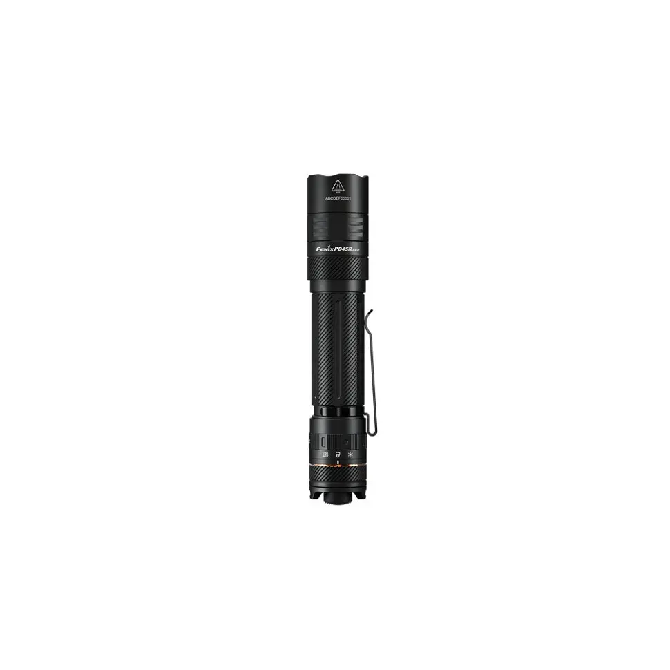 Фонарь тактический Fenix PD45R ACE - фото 3