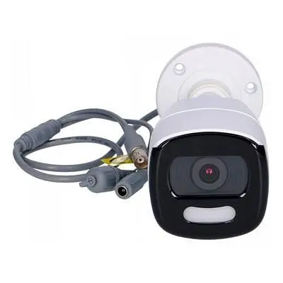 Камера видеонаблюдения Hikvision (DS-2CE12HFT-F (3.6) - фото 4