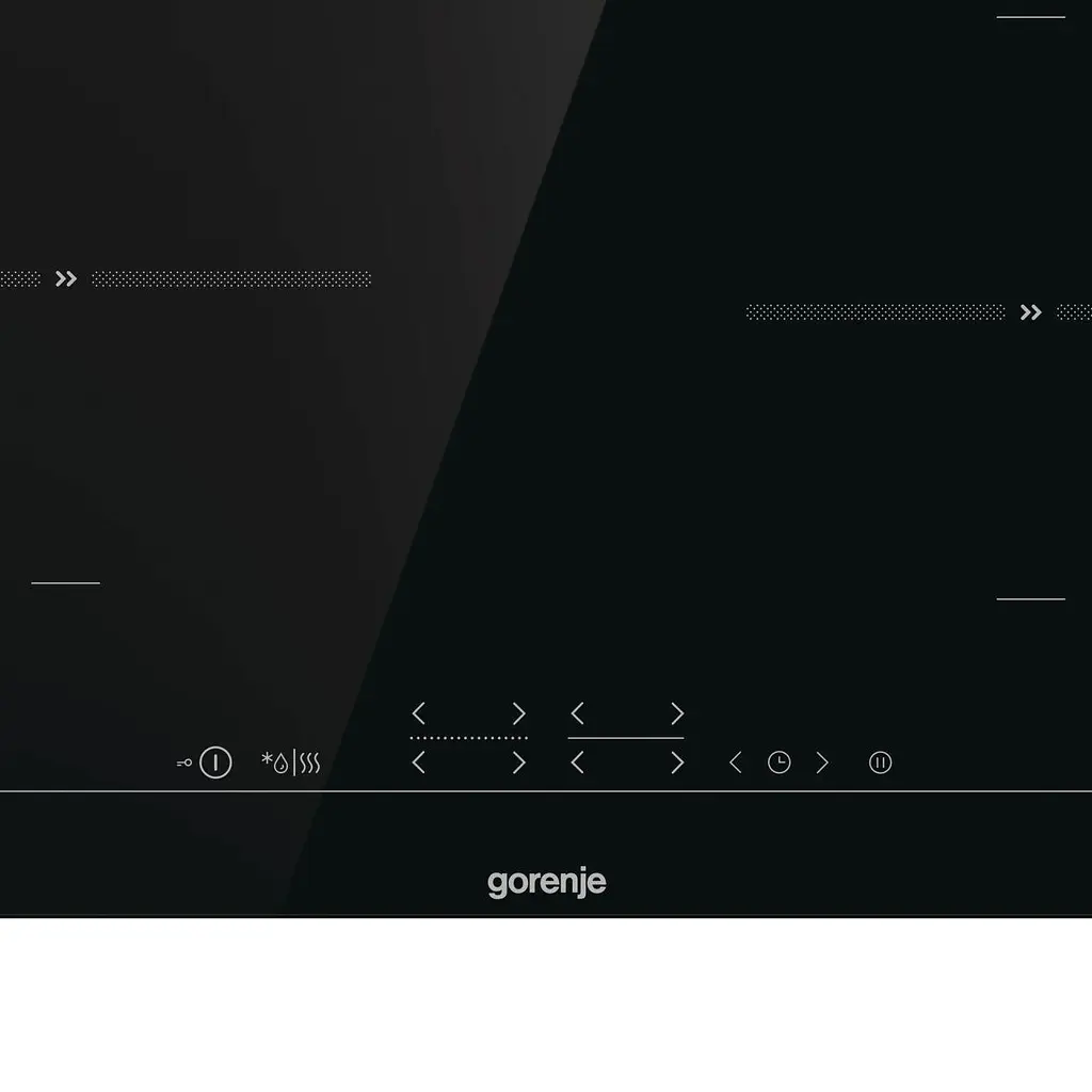 Варильна поверхня індукційна Gorenje IT643BSC - фото 3