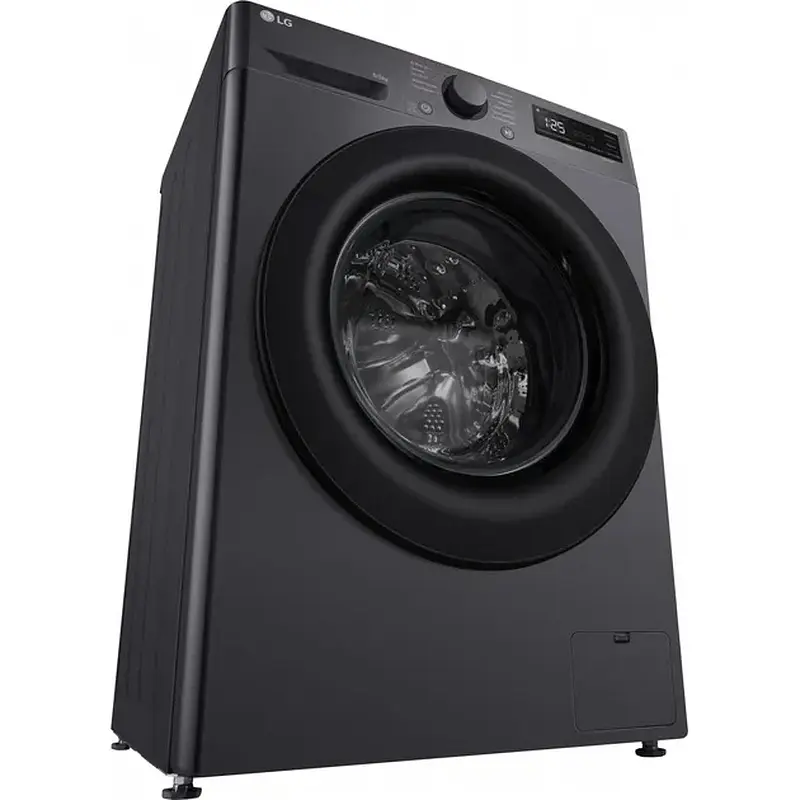 Прально-сушильна машина LG F2R5FG6J - фото 9