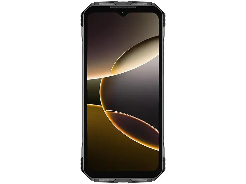 Смартфон Doogee V Max S 8/256GB Black - фото 4